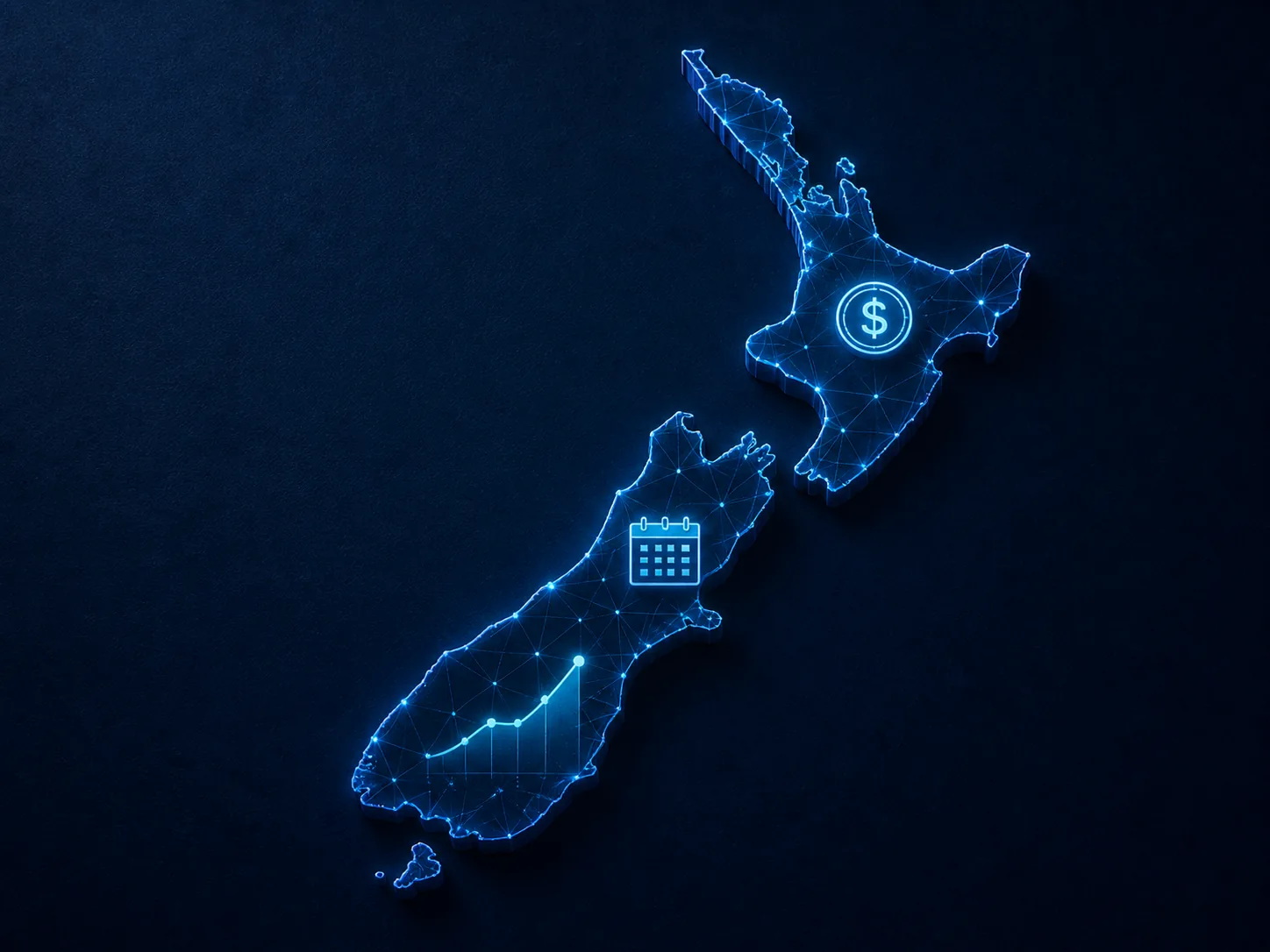 Personal trainer software compared for New Zealand coaches in 2026, priced in NZD with 15% GST invoicing