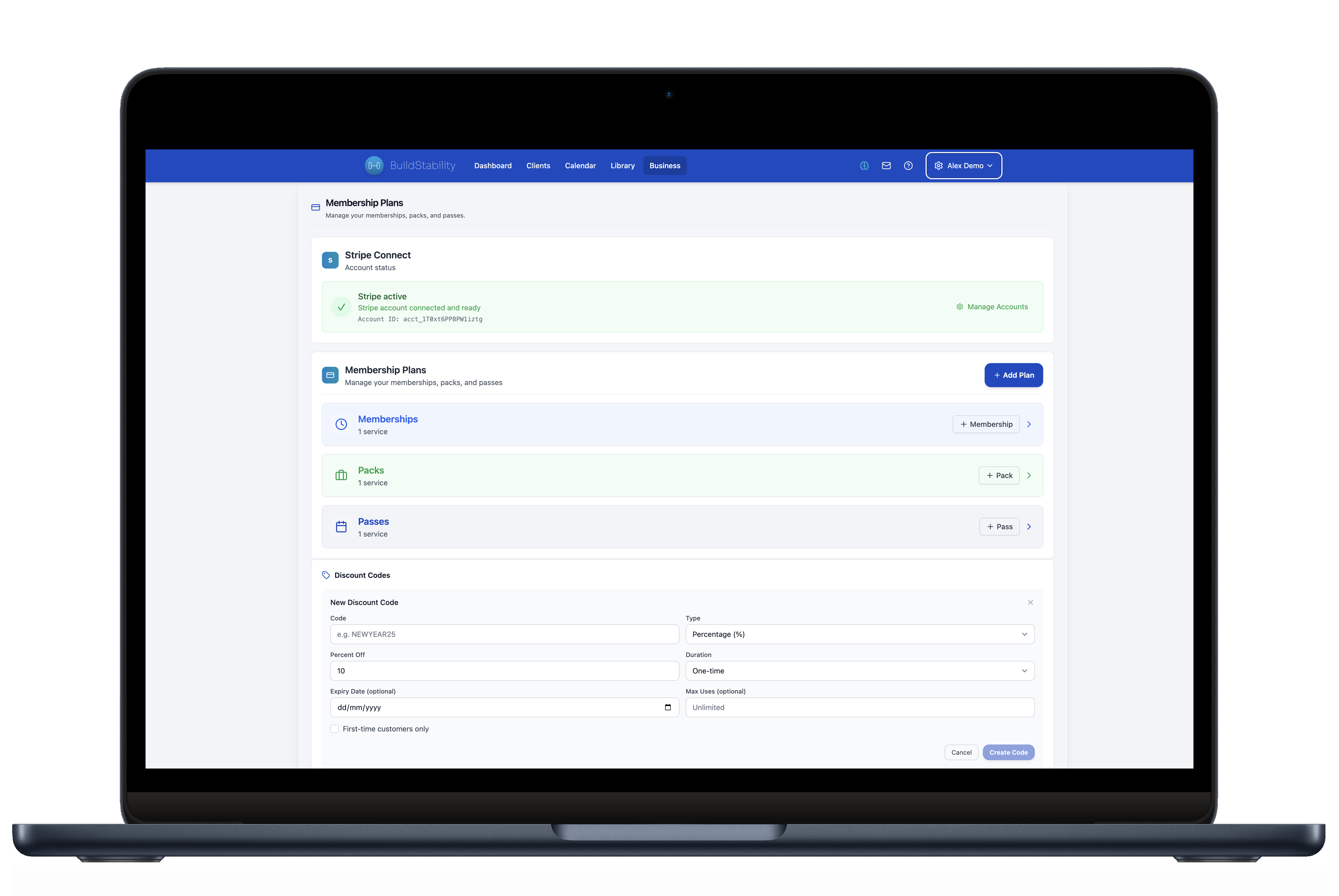 Money Shows Up. With a Receipt. - product screenshot