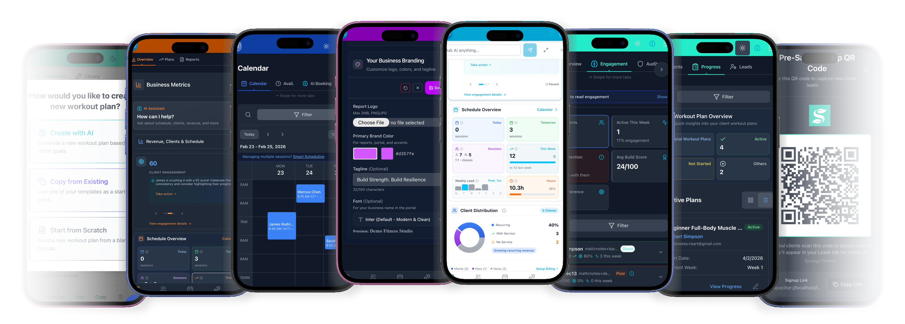 Look Like a Premium Brand - product screenshot