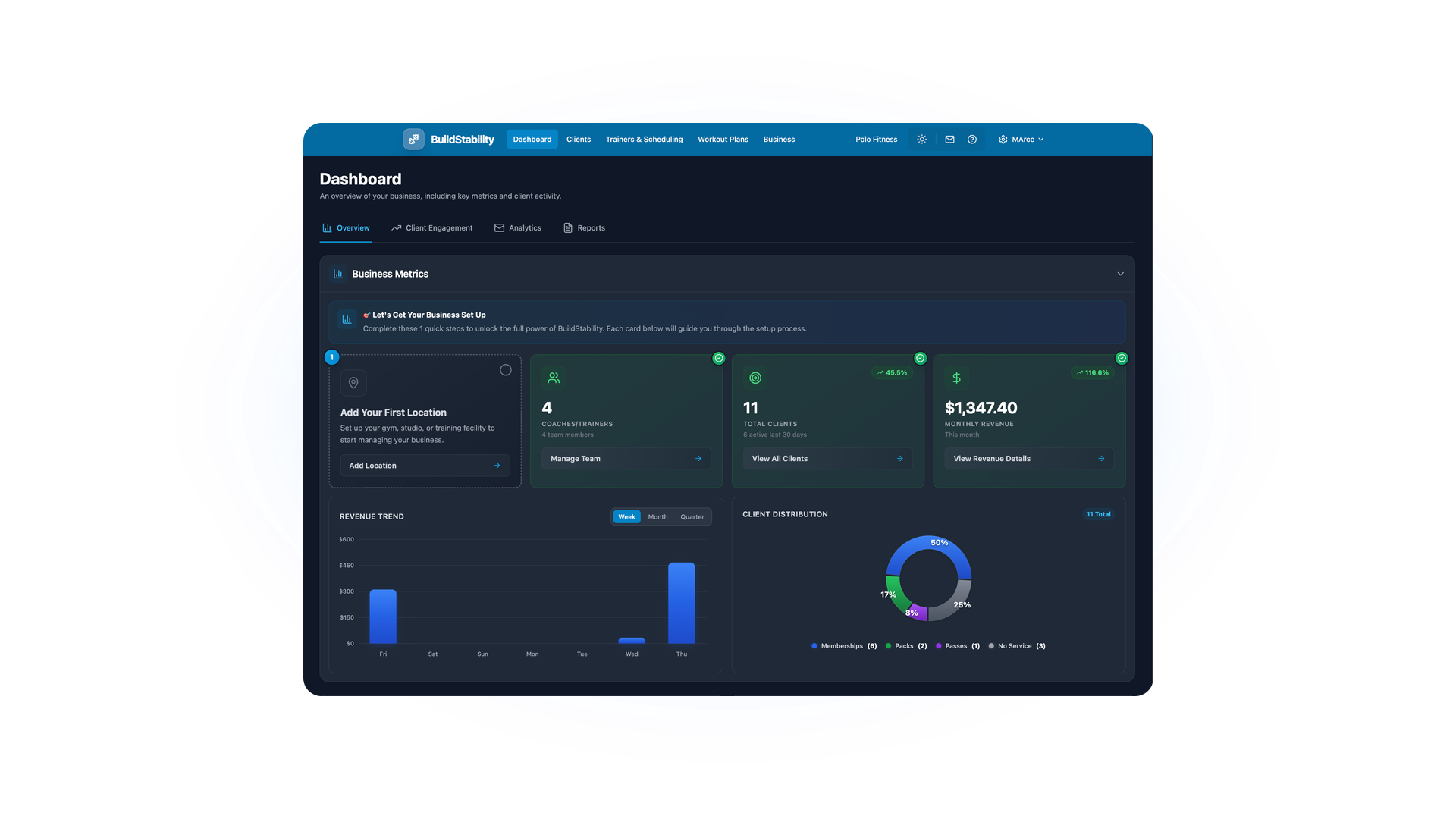 Client Churn Prevention: The Silent Profit Killer