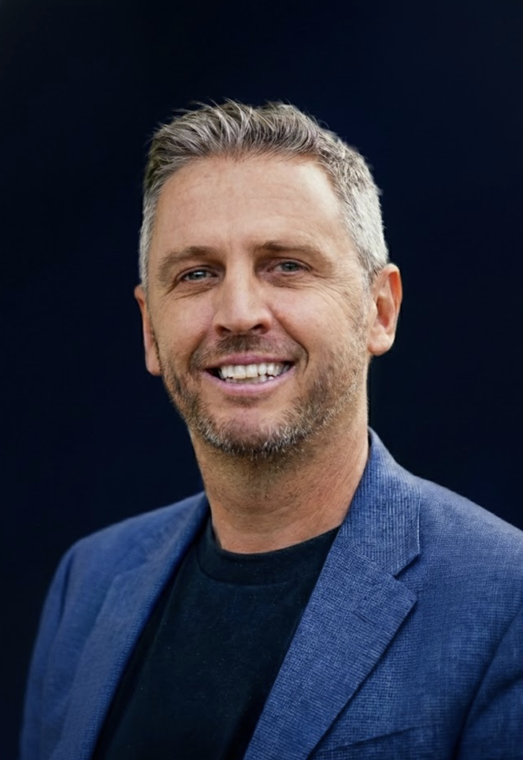 Matt Crofts, founder of BuildStability, a CPA with 25 years of software experience