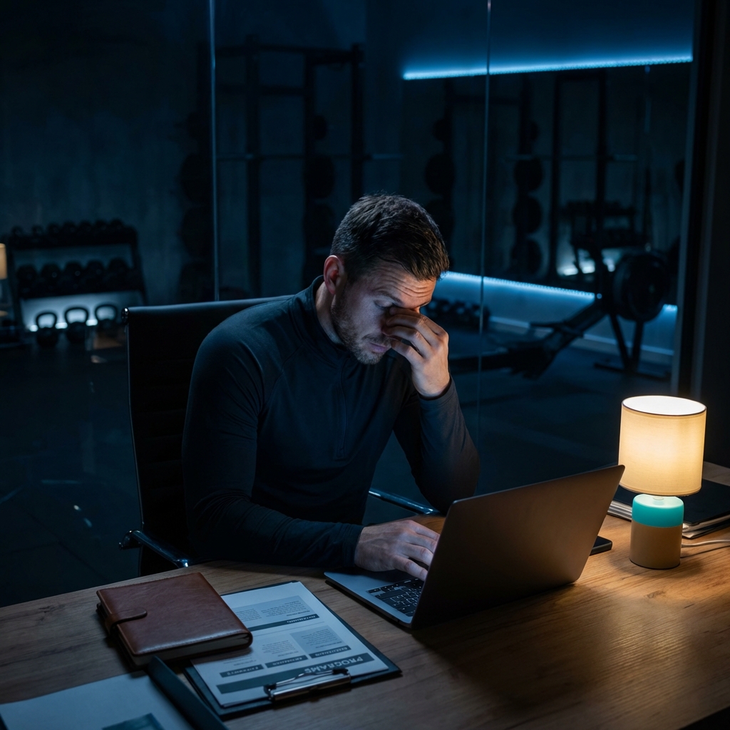 How to Stop Spending Sunday Nights in Excel: A PT's Guide to Automation