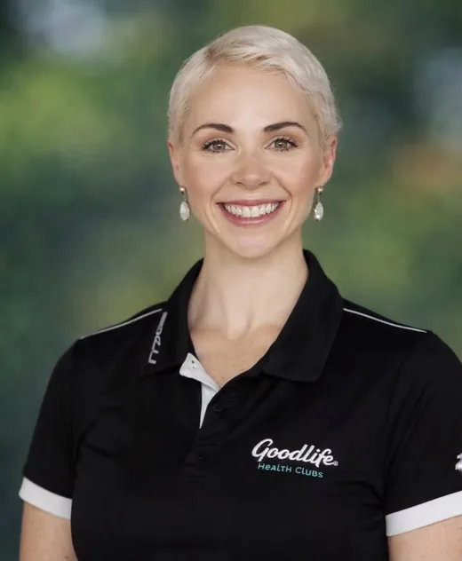 Shayna Fernando, personal trainer, Live Lift Love with Shayna